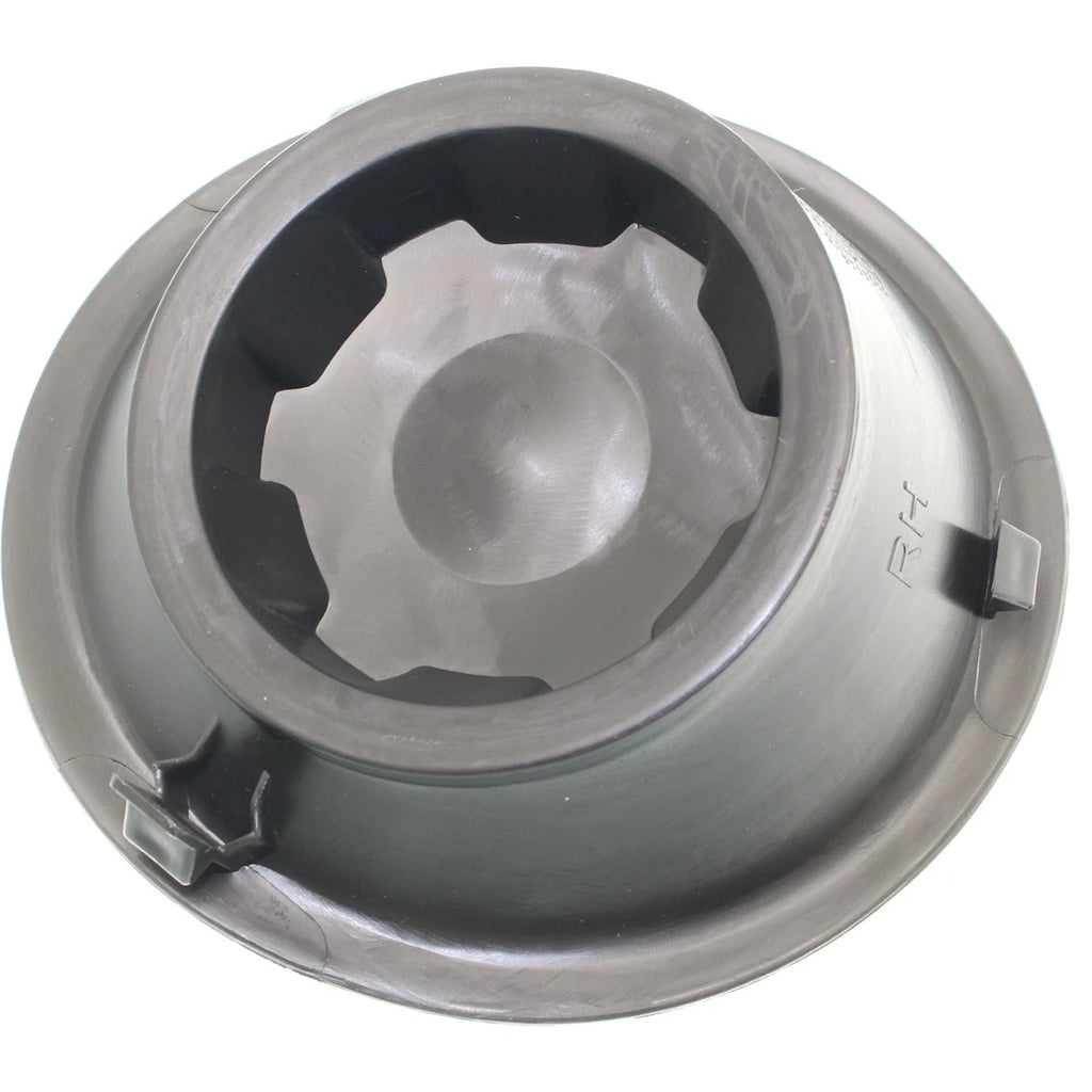 Fog Light Cover for Nissan Frontier (2005-2021)