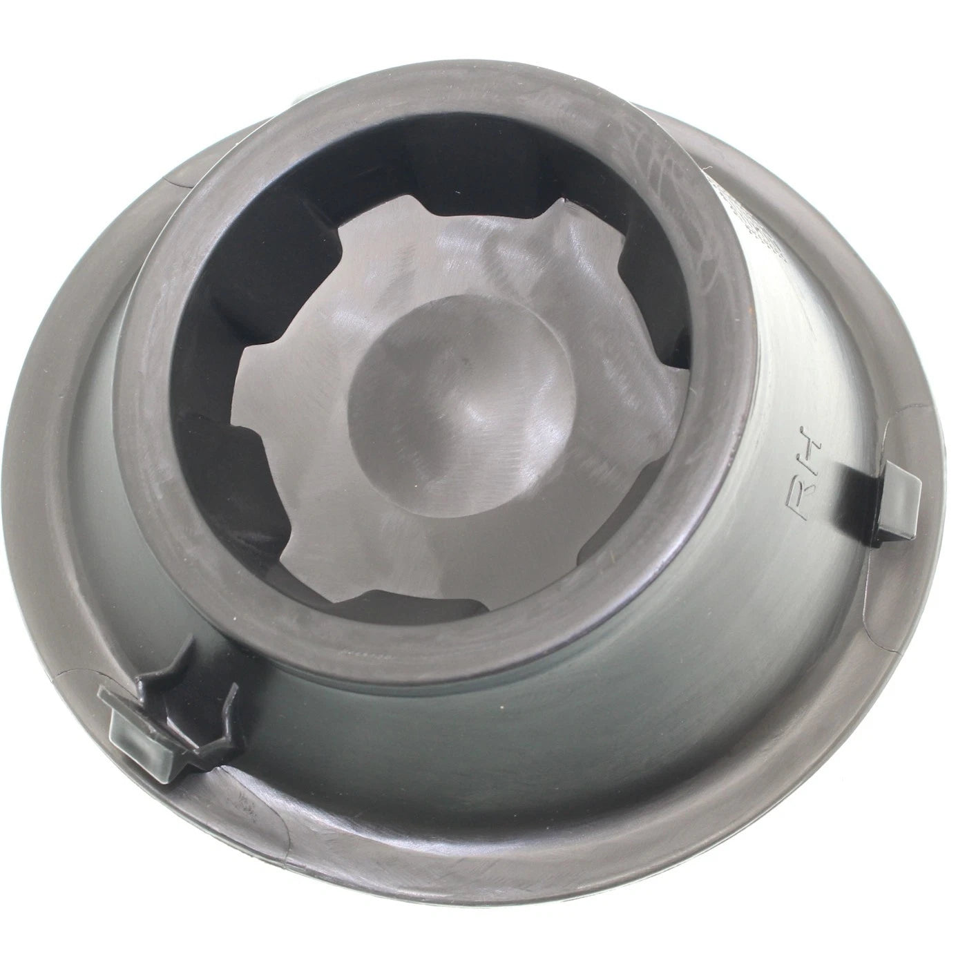 Fog Light Cover for Nissan Frontier (2005-2021)