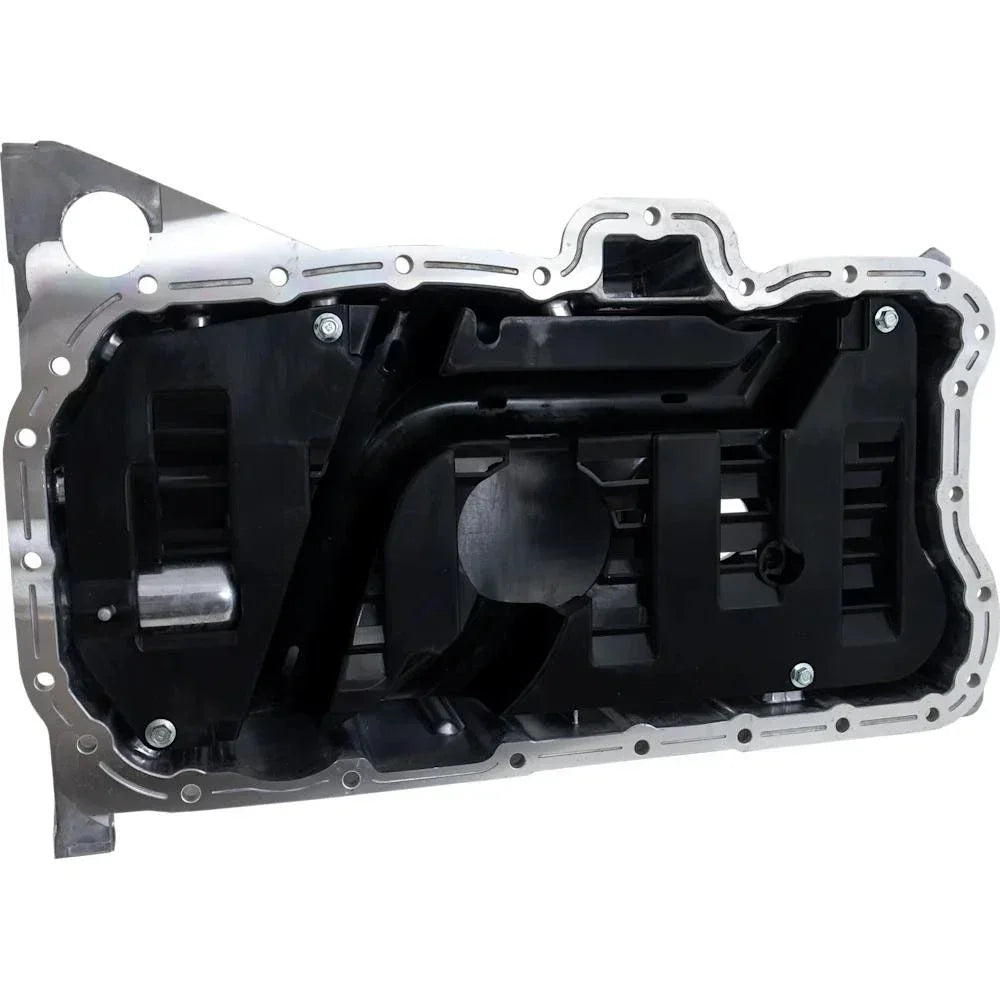 Engine Oil Pan for VW Passat (2006–2010)