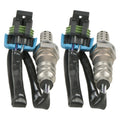 2X Downstream Oxygen Sensor for Rainer Trailblazer Envoy (2002–2009)