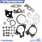 Engine Cylinder Head Gasket Set for Buick Pontiac Aztek Chevy Impala (2001–2005)