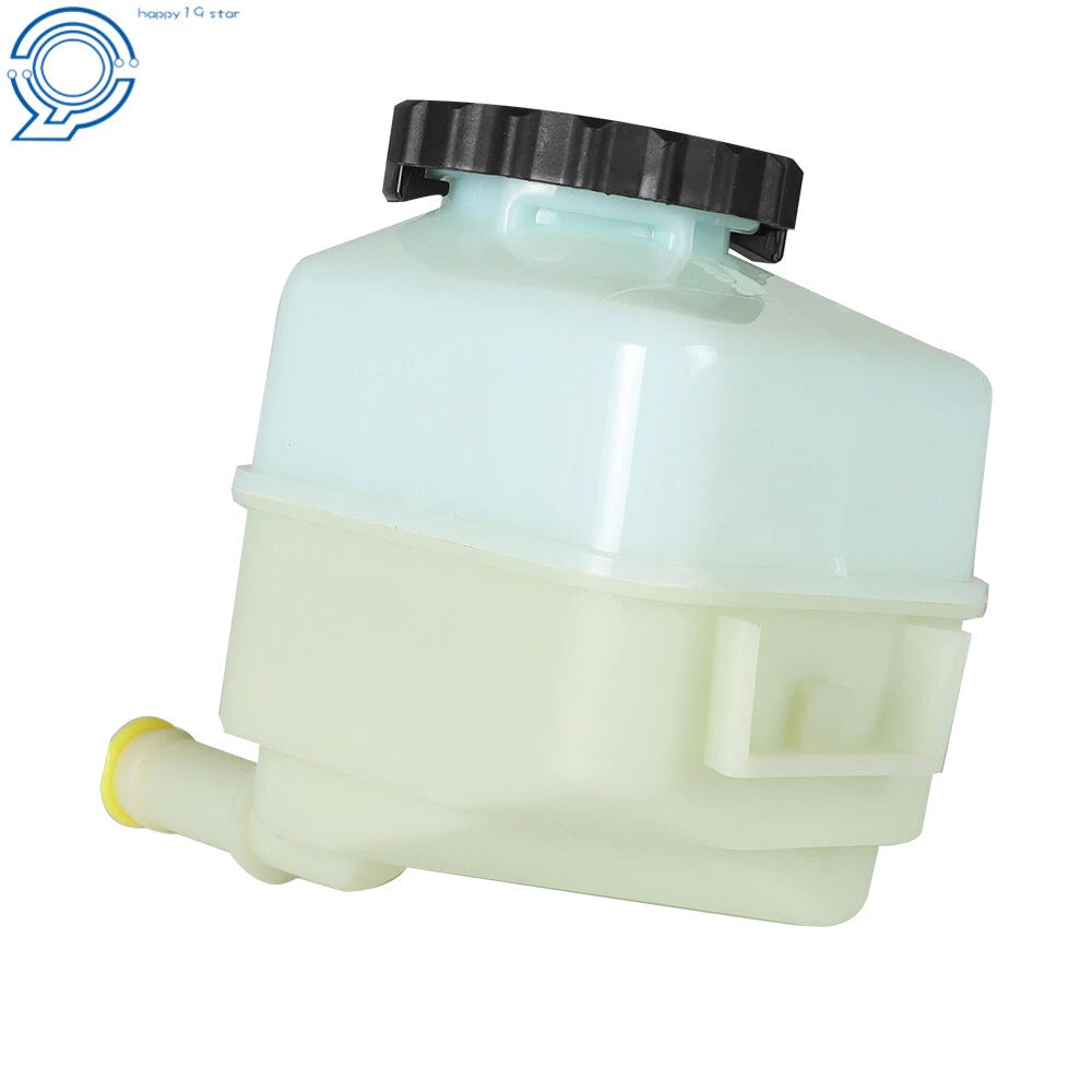 Power Steering Reservoir with Cap for Pontiac GTO (2004–2006)
