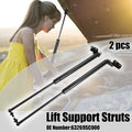 2pcs Rear Tailgate Lift Support Gas Struts for Subaru Forester (2009–2013)