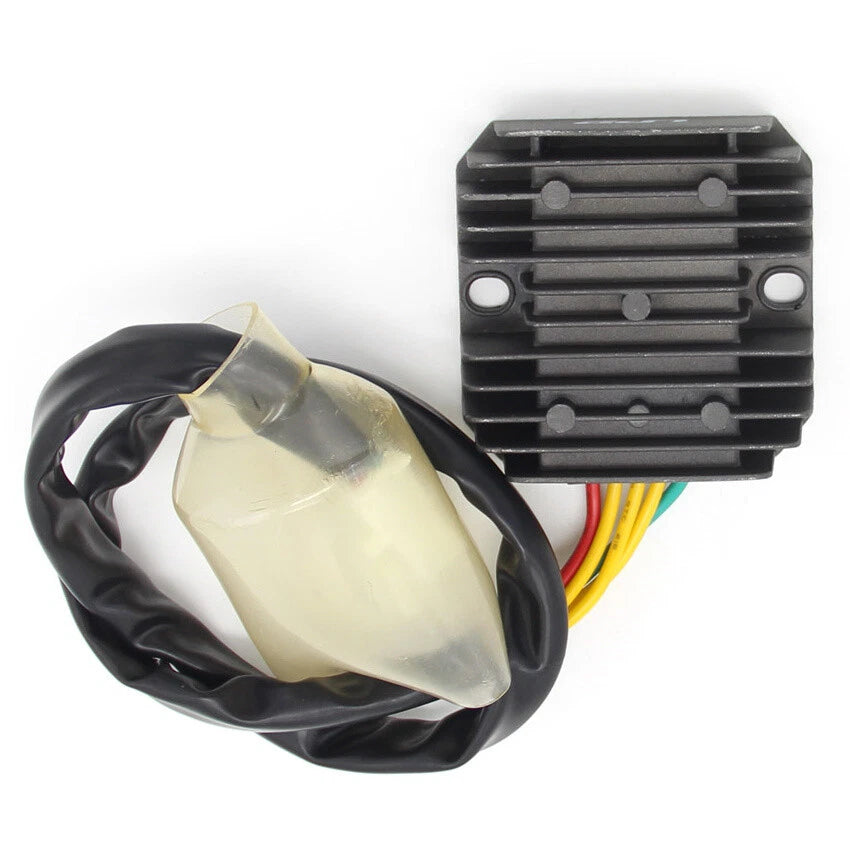 Voltage Rectifier Regulator for Honda XR650 XR650L (1993–2017) 31600-MY6-671