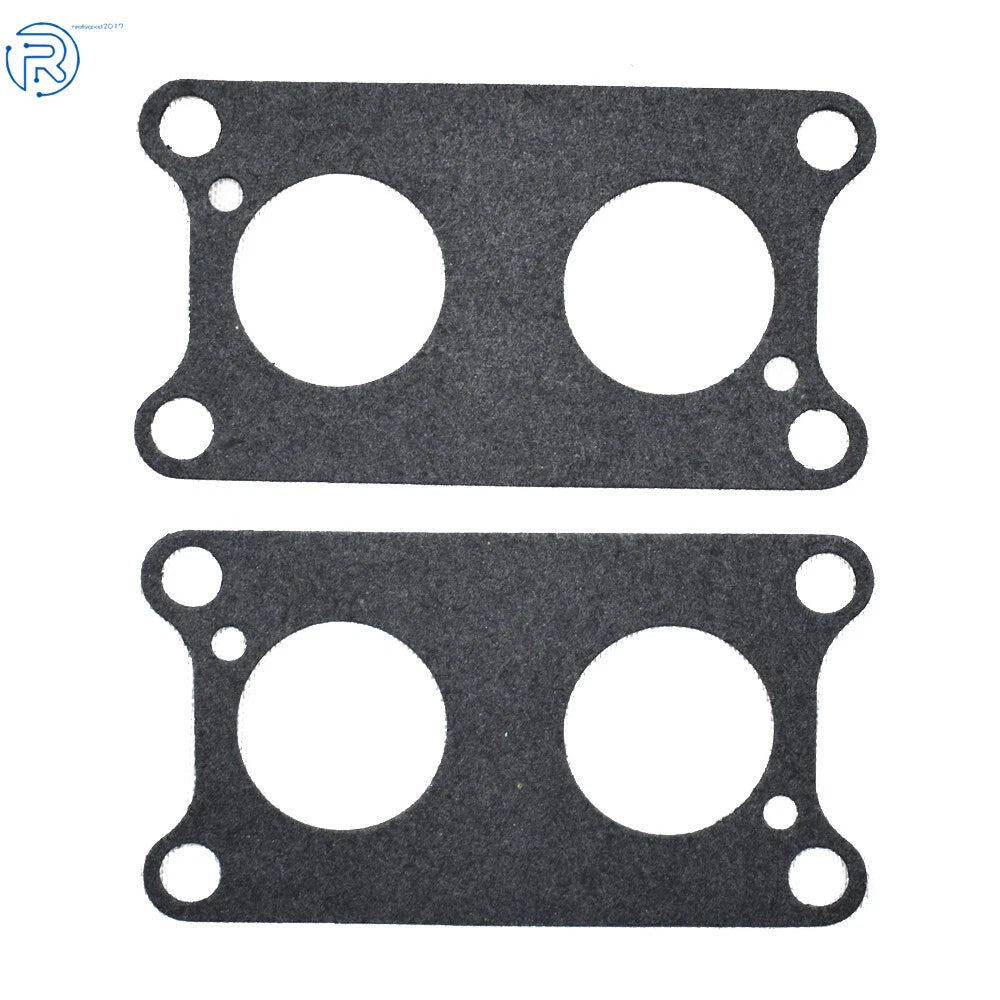 Carburetor Rebuild Kit for John Deere HPX 4x2 4x4 Gator (2004–2012)