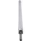 Rear Driveshaft Prop Shaft for GMC Sierra 2500 HD (2007–2010)
