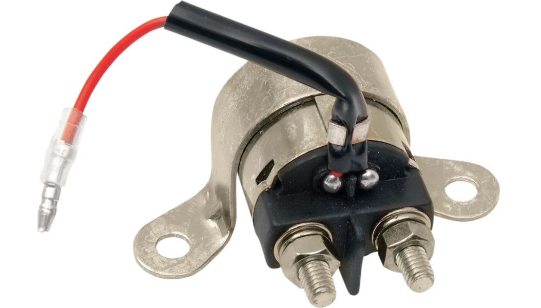 Starter Solenoid Relay Switch for Polaris All 250-500cc (Exc Magnum 500)