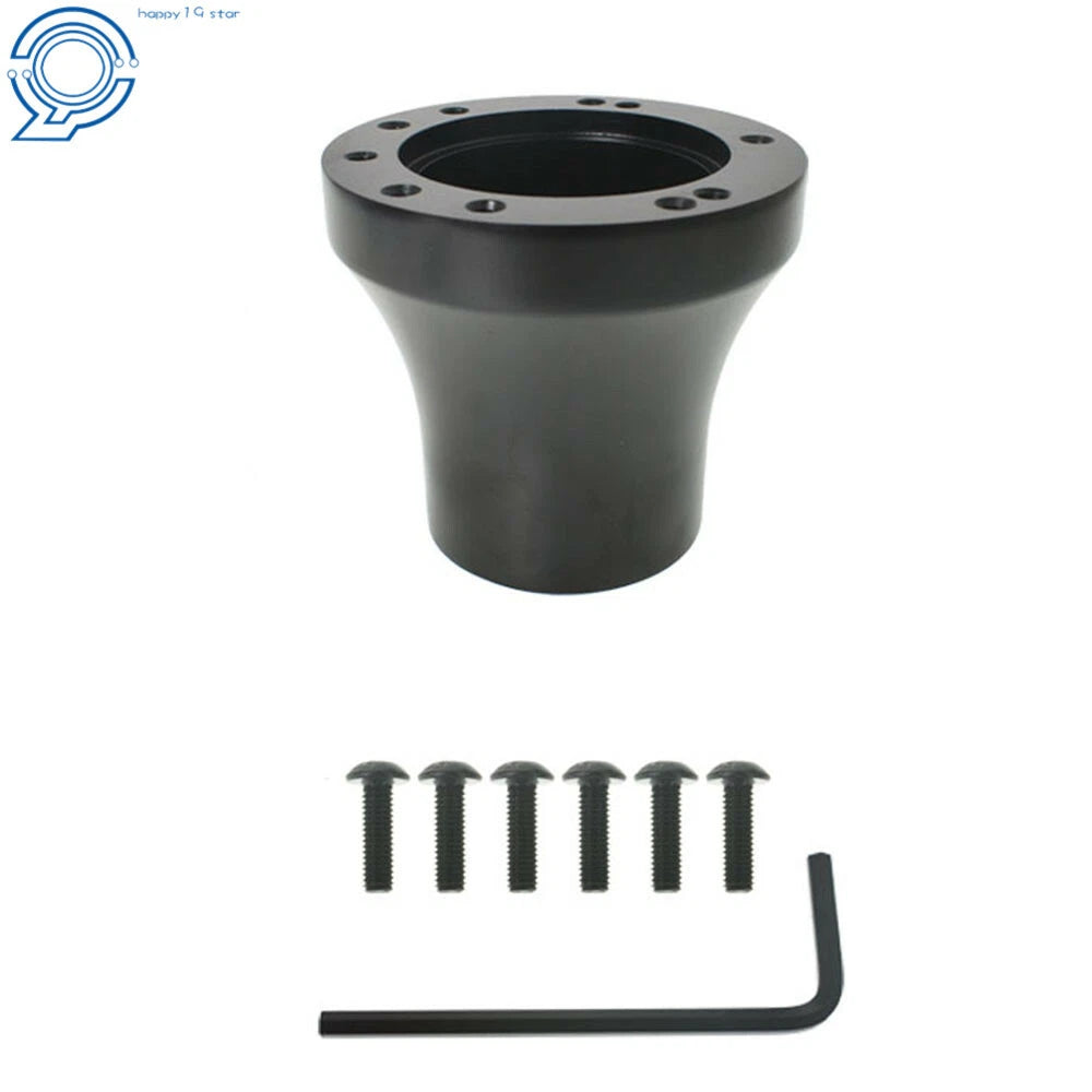 Steering Wheel Hub Adapter for Yamaha Golf Carts (G1-G29)