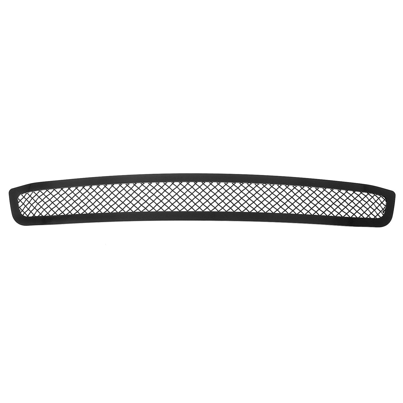 Black Stainless Steel Mesh Grille Insert for Toyota Camry (2007-2009)
