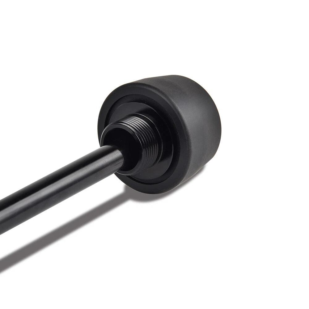 Front Axle Sliders for KTM 690 SMC/SMC R/Duke/R Supermoto (2012–2023)