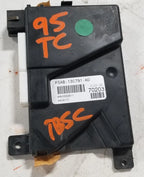 Keyless Entry Control Module for Lincoln Town Car (1995–1997) F5AB13C791AD