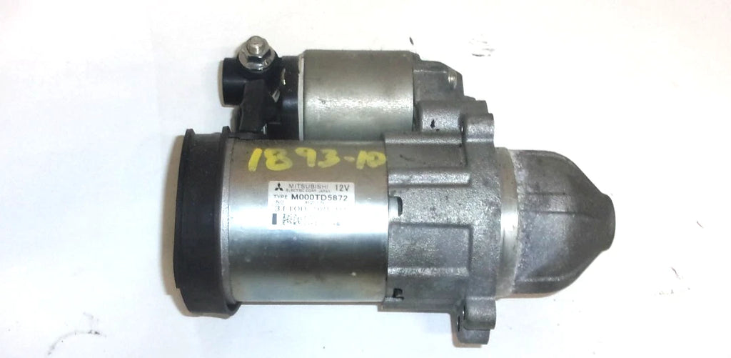Starting Motor Assy for Suzuki (2019–2024) 31100-98L10 150-300HP