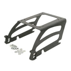 Solo Luggage Rack Mount for Harley Softail Deluxe (2005-2017)