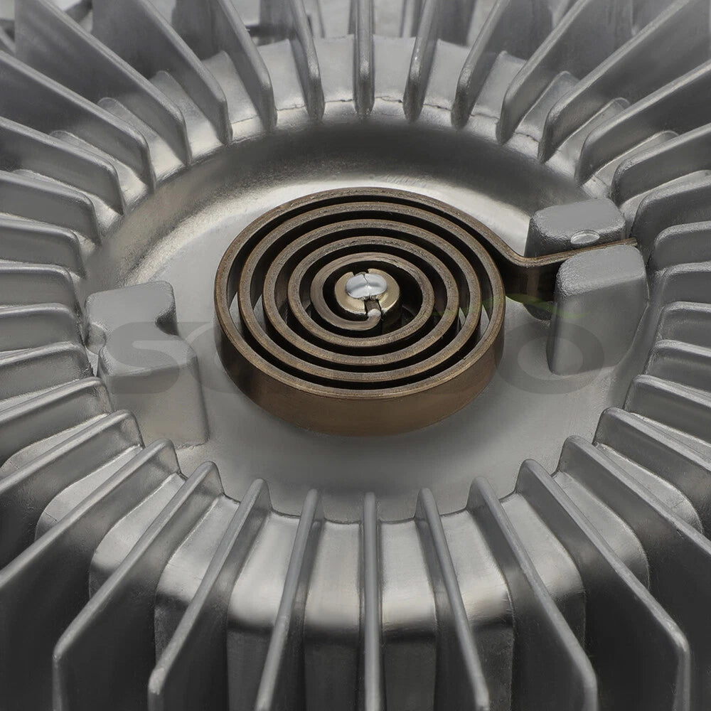 Radiator Cooling Fan Clutch for Toyota 4Runner (2003–2009)