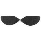 Tank Traction Pad Knee Grip Protector for Kawasaki Z650 (2017)