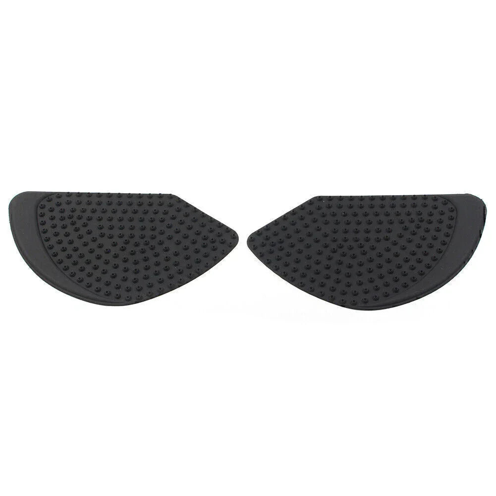 Tank Traction Pad Knee Grip Protector for Kawasaki Z650 (2017)