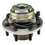 Front Wheel Bearing for Ford F-350 Super Duty (1999–2003)