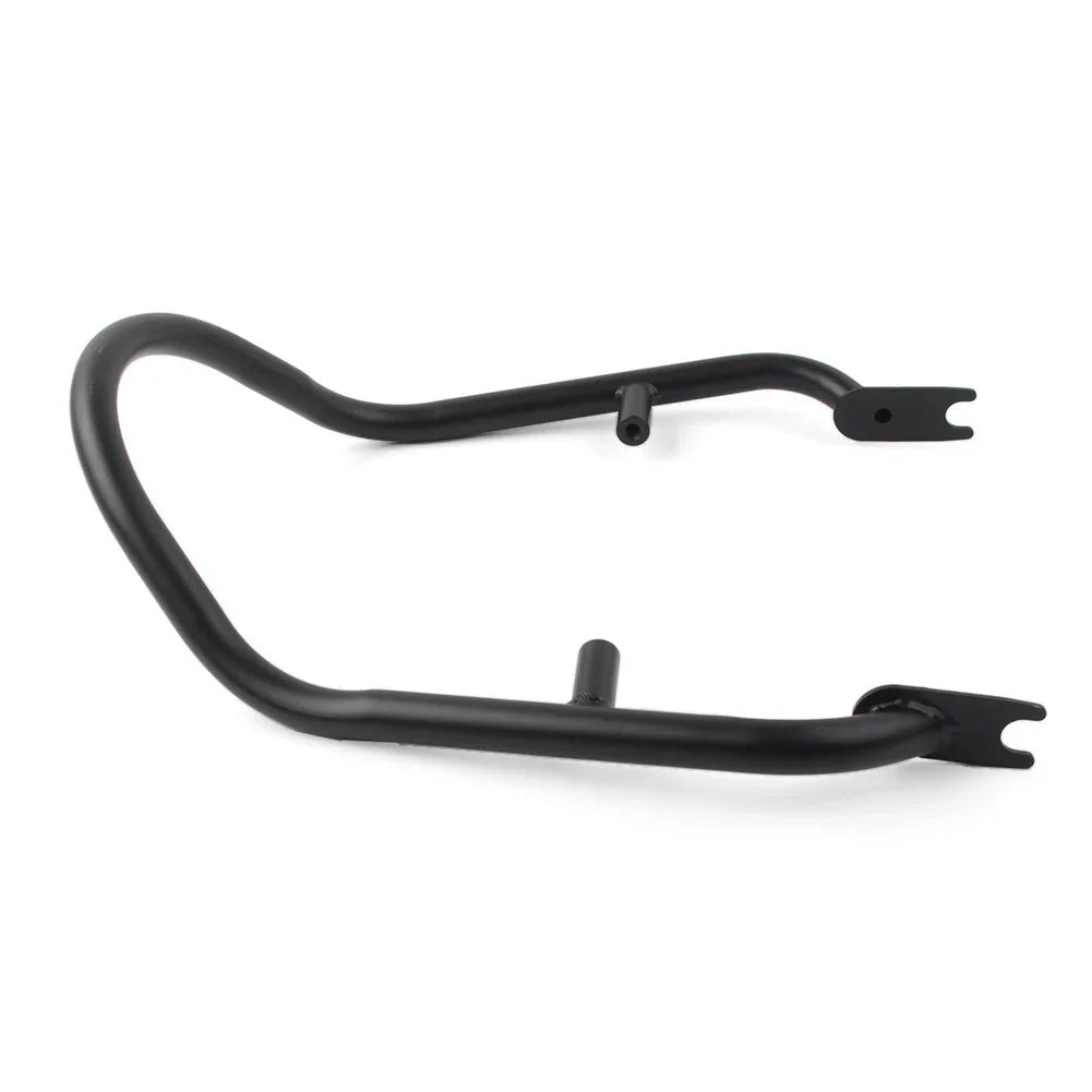 Rear Passenger Armrest Hand Rail for Kawasaki W800 Cafe / Street (2019-2022)