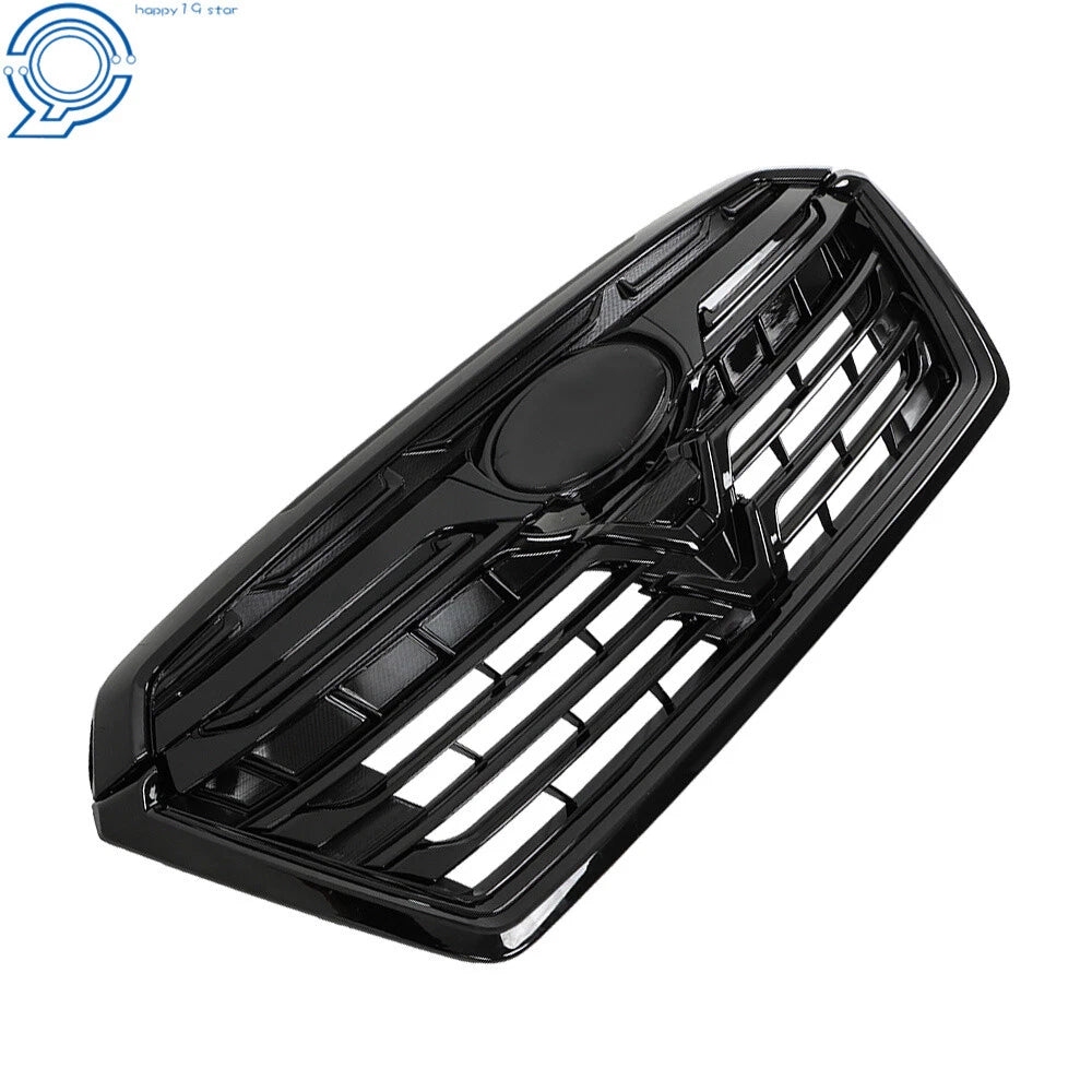 Front Sport Grille Assembly for Subaru Forester (2022–2024) J1010SJ260