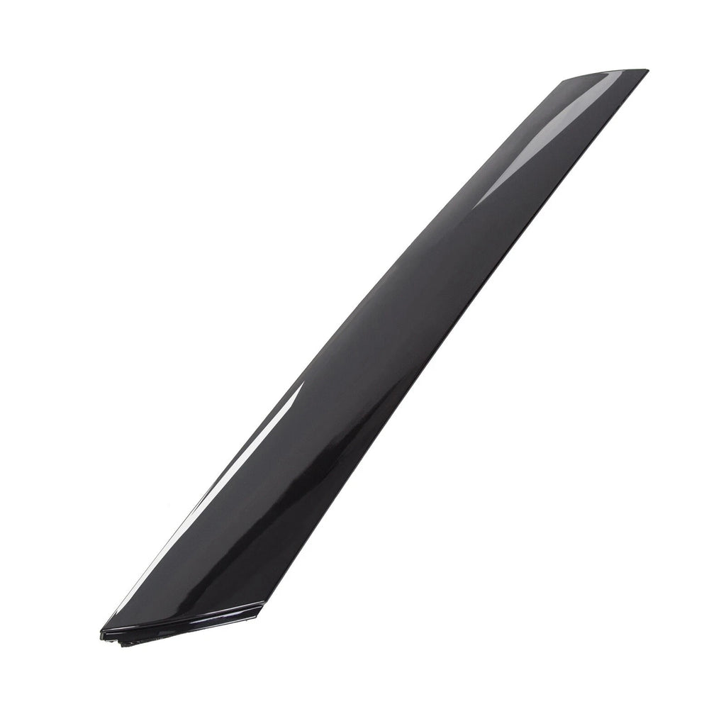 Driver Side Exterior Molding Windshield A Pillar Trim for KIA Soul (2010–2013)