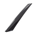 Driver Side Exterior Molding Windshield A Pillar Trim for KIA Soul (2010–2013)
