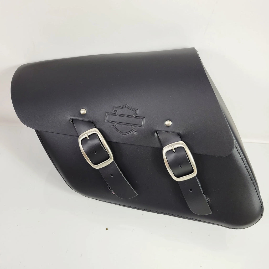Single-Sided Swingarm Bag for Harley-Davidson Sportster (2004–2022) 90200572