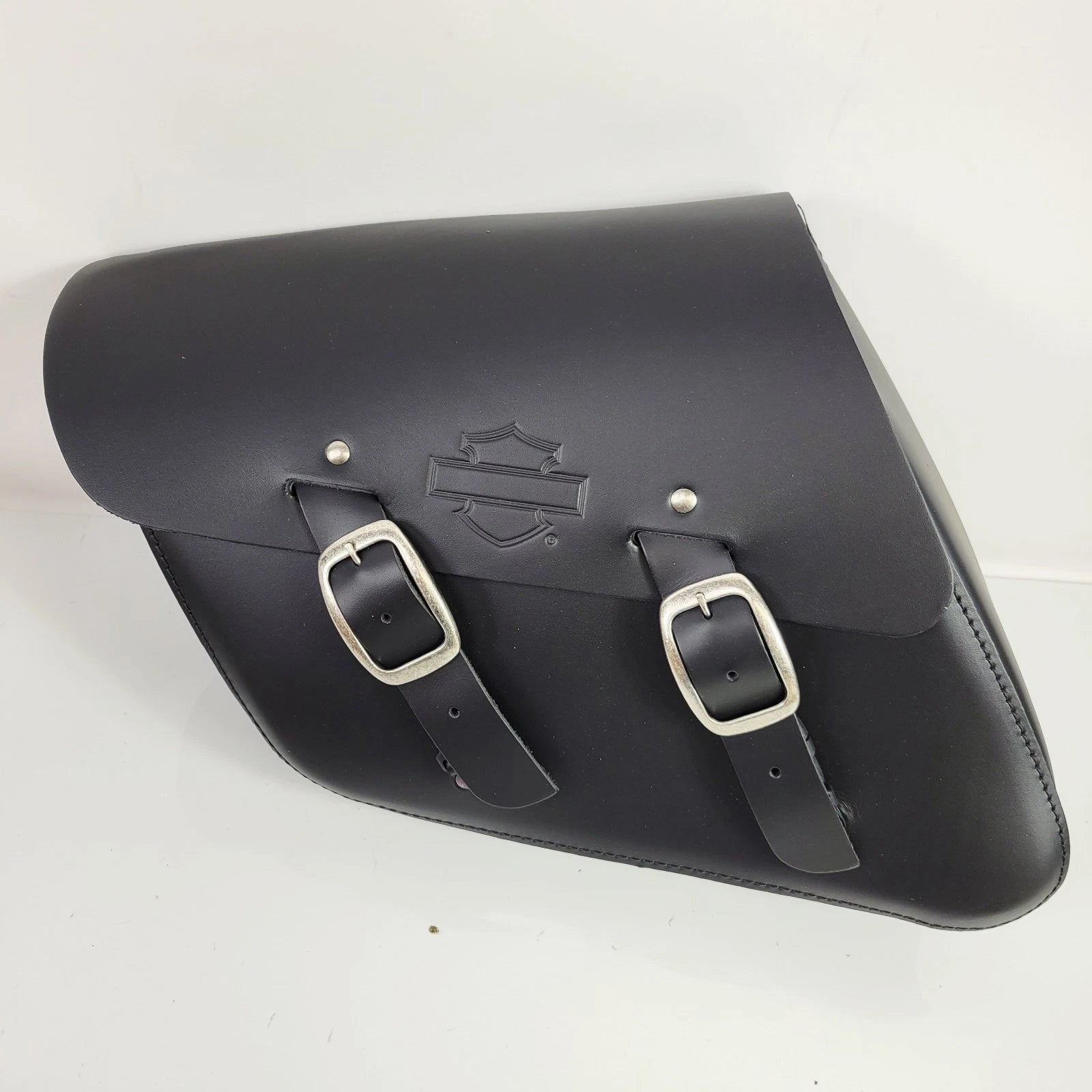 Single-Sided Swingarm Bag for Harley-Davidson Sportster (2004–2022) 90200572