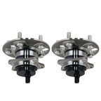 5 Bolt Rear Wheel Axle Hub Kit for Scion XB (2008–2015) 712418 ABS