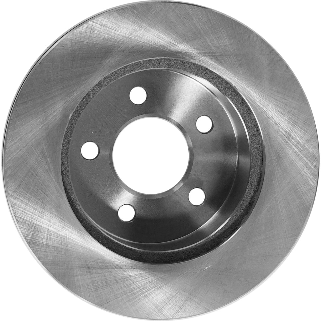 Disc Brake Rotor for Jeep Cherokee (1999-2001)
