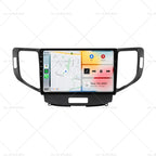 Car Stereo Head Unit for Honda Accord Euro (2008–2015) Android 13 Carplay