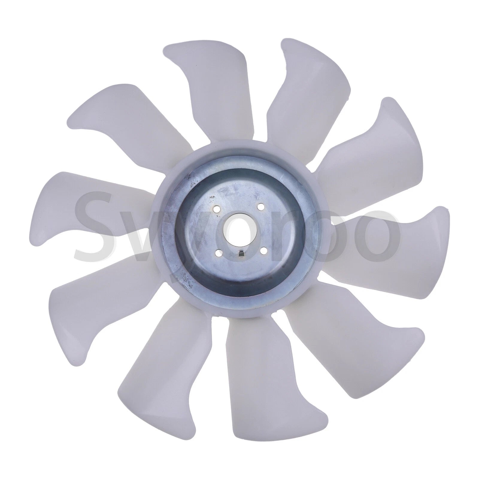 Fan Blade for Caterpillar Mitsubishi Forklift (91H20-12670, 91H2012670)