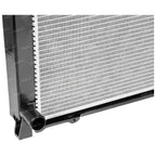 Radiator / 4 cyl 2.4L 2RZ-E 2RZ Manual for Toyota Hiace RZH103 RZH113 RZH125 (1989–2005)