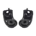 Radiator Upper Mount Bracket Set for 2016-2021 Honda Civic (2016-2021)