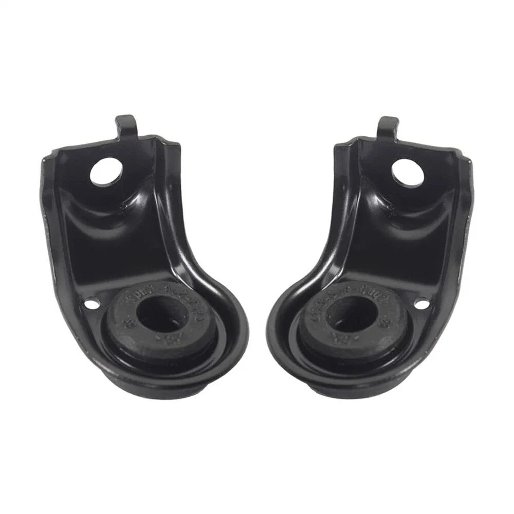 Radiator Upper Mount Bracket Set for 2016-2021 Honda Civic (2016-2021)