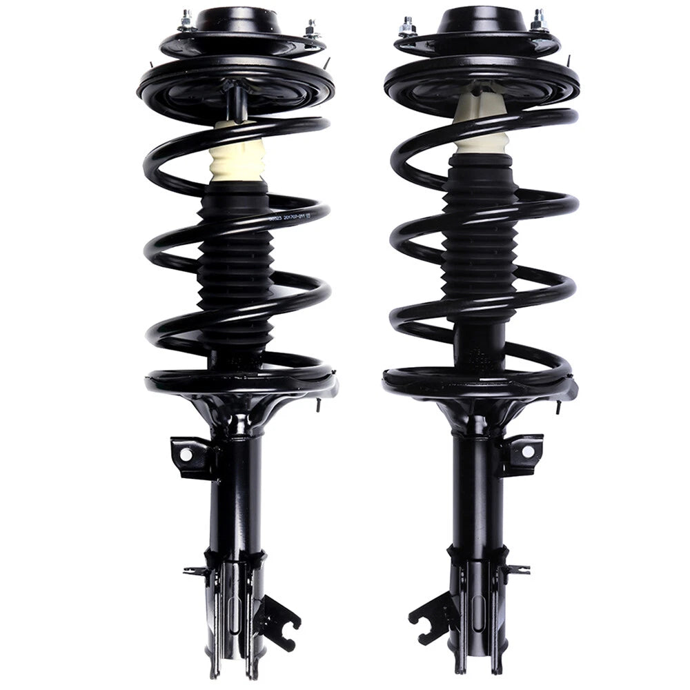 Struts Assembly Sway Bars for Hyundai Santa Fe (2001–2006)