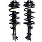 Struts Assembly Sway Bars for Hyundai Santa Fe (2001–2006)