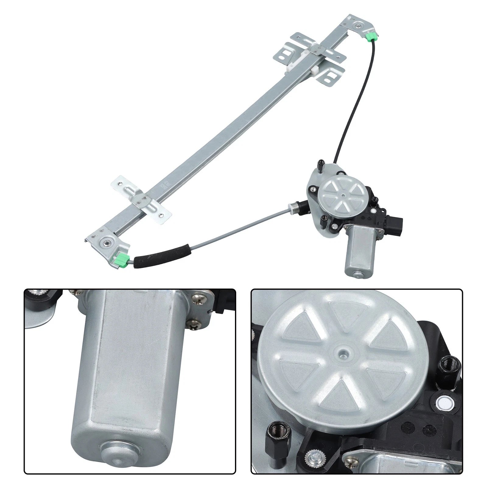 Front Right Window Motor Regulator for Honda Odyssey (2005-2010)