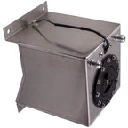 2.5 Gallon Aluminum Fuel Cell Tank for Racing Drift (Fits )
