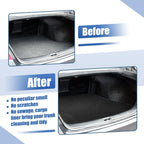 TPE Rear Cargo Liner Trunk Mat for Nissan Rogue (2014–2020)