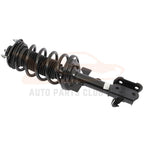 2X Complete Struts Shocks Spring & Mounts for Honda Odyssey (2011–2017)