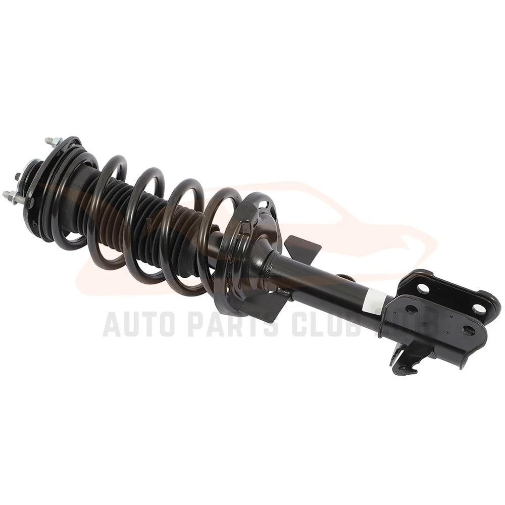 2X Complete Struts Shocks Spring & Mounts for Honda Odyssey (2011–2017)