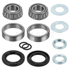 Swing Arm Bearing Seal Kit for Kawasaki Prairie 360 650 700 (2000–2006)