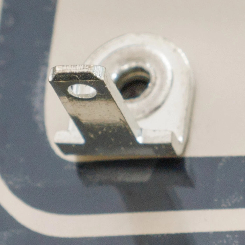 Mirror Glass for Chevy Sedan (Heated, Passenger Right Side)