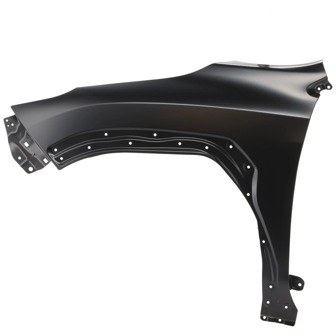 Fender for Subaru Crosstrek (2024) Front Driver and Passenger Side Aluminum