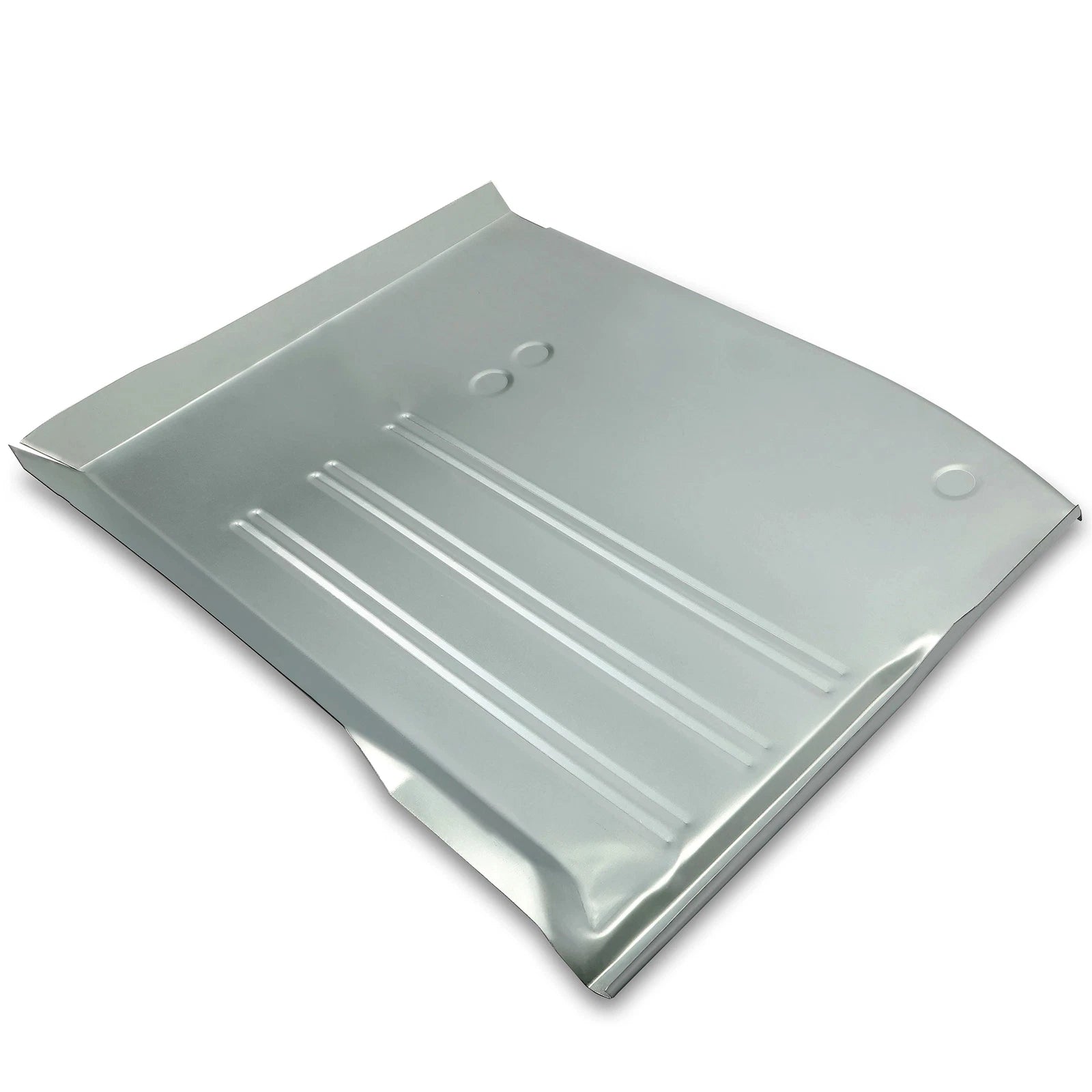 Front Floor Pans for Chevy Bel Air (1955–1957) Steel RH Side