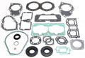 Complete Engine Gasket Kit for Yamaha 700 701 (1993–1999)