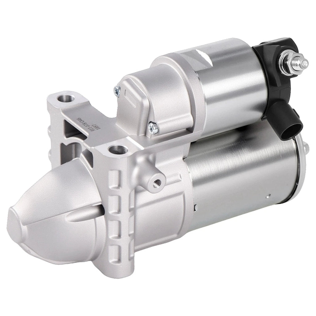 Starter Motor for GMC Yukon Sierra Silverado Suburban Tahoe (2014-2020)