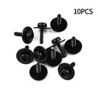 10pcs Screw Bolt for Air Dam Deflector