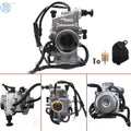 Carburetor for Honda Rancher 350 TRX350 (2000–2006)