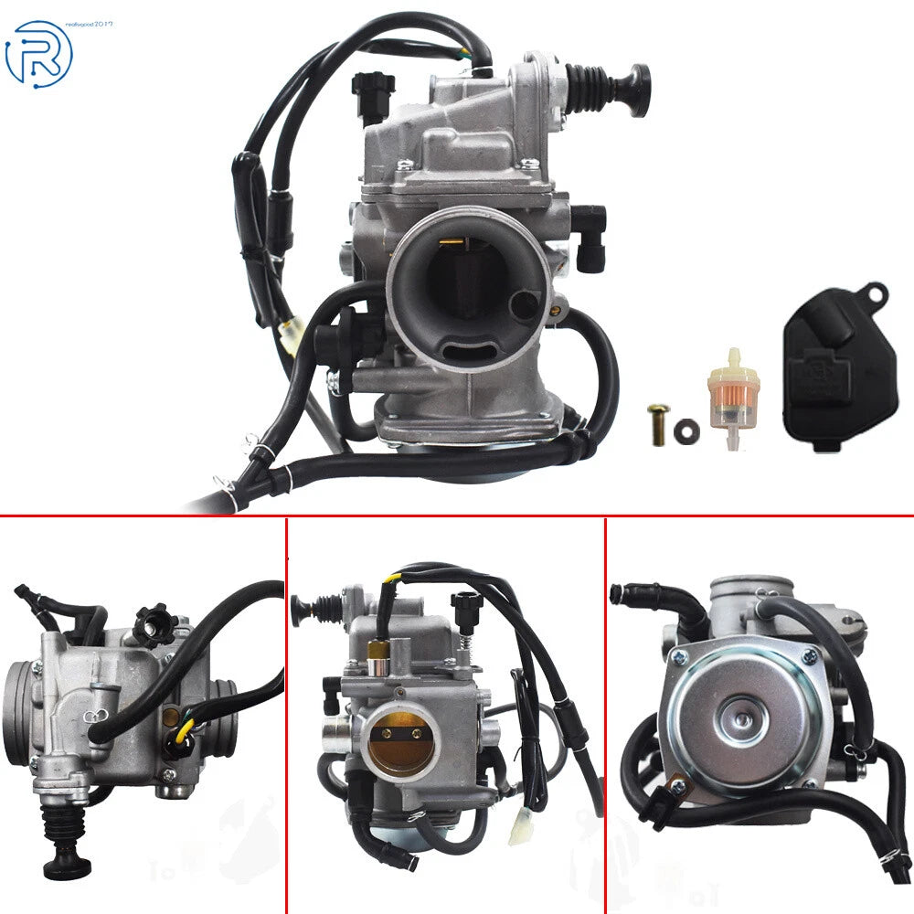 Carburetor for Honda Rancher 350 TRX350 (2000–2006)